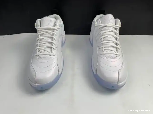 Rep Husky JORDAN AIR 12 DB0733-190 RETRO LOW EASTER (2021) 0323